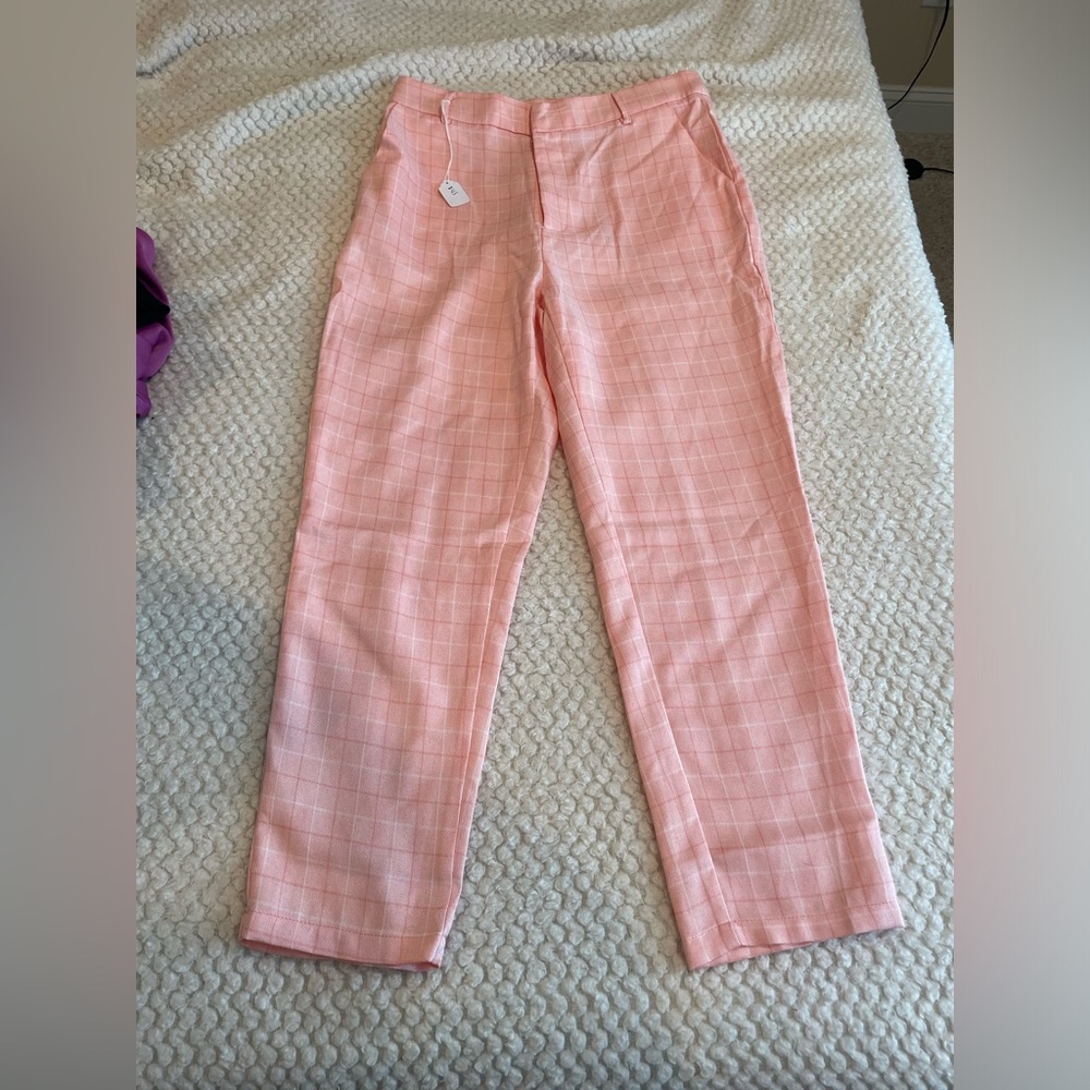 boutique trousers